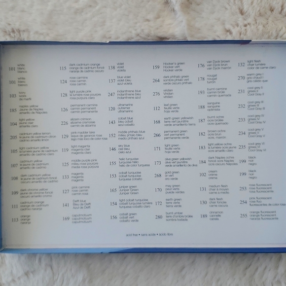 NWT Faber Castell 72 Soft Pastels - Picture 5 of 7